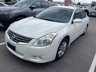 Used 2012 Nissan Altima 2.5 S w/ Convenience Pkg image 1