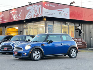 Used 2012 MINI Cooper Hardtop image 1