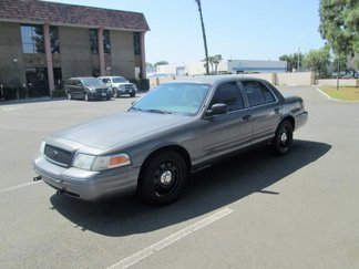 Used 2008 Ford Crown Victoria Police Interceptor image 1