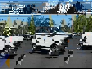 Certified 2020 Ford F250 XL w/ Power Equipment Group image 1