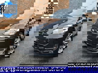 Used 2015 Tesla Model S image 1