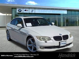 Used 2011 BMW 335i Coupe image 1