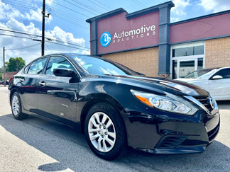 Used 2018 Nissan Altima 2.5 S w/ S Convenience Package image 1
