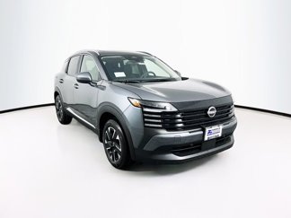 New 2025 Nissan Kicks SV w/ SV Premium Package image 1