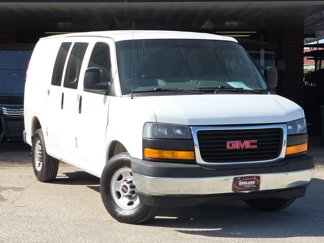 Used 2017 GMC Savana 2500 image 1