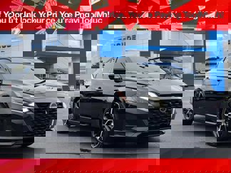 Used 2024 Nissan Altima 2.5 SR w/ SR Premium Package image 1