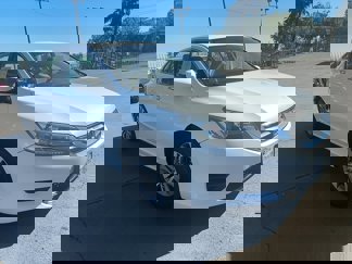 Used 2015 Honda Accord LX image 1