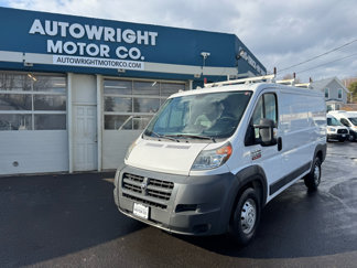 Used 2016 RAM ProMaster 1500 image 1