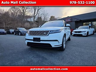 Used 2018 Land Rover Range Rover Velar S image 1