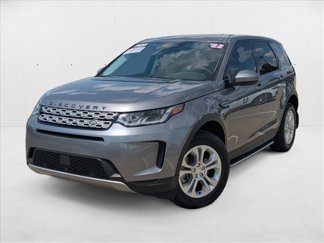 Used 2022 Land Rover Discovery Sport S image 1