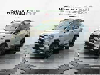 Used 2022 Toyota RAV4 XSE image 1