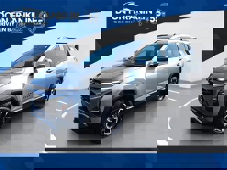 New 2026 Chevrolet Equinox ACTIV image 1