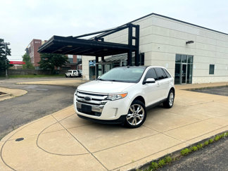 Used 2013 Ford Edge Limited image 1