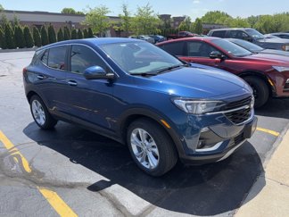 Used 2020 Buick Encore GX Preferred w/ Cold Weather Comfort Package image 1