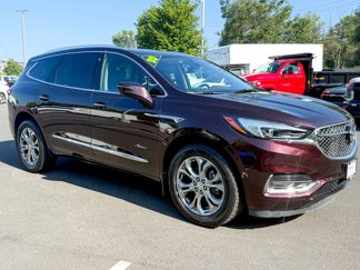 Used 2020 Buick Enclave Avenir w/ Avenir Technology Package image 1