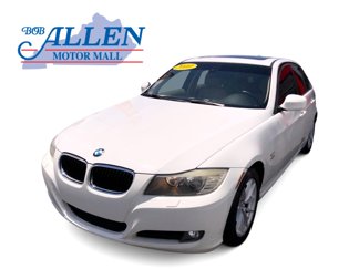 Used 2010 BMW 328i xDrive Sedan image 1