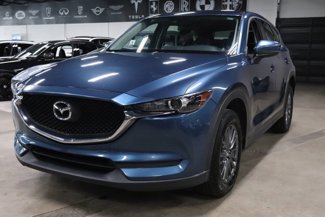 Used 2018 MAZDA CX-5 Sport image 1