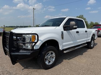 Used 2017 Ford F250 XLT w/ XLT Value Package image 1