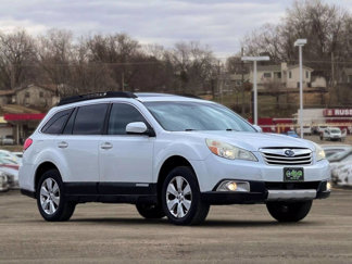 Used 2012 Subaru Outback 2.5i Limited w/ Moonroof Pkg image 1