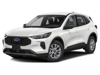 New 2025 Ford Escape Active w/ Cold Weather Package image 1