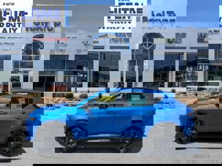 New 2025 Dodge Hornet GT w/ GT Blacktop Package image 1