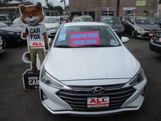 Used 2019 Hyundai Elantra SEL w/ Cargo Package image 1