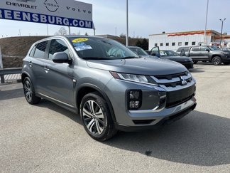 Used 2024 Mitsubishi Outlander Sport ES image 1