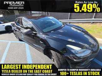 Used 2018 Tesla Model 3 Long Range image 1