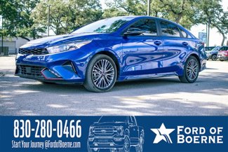 Used 2024 Kia Forte GT-Line w/ GT-Line Premium Package image 1