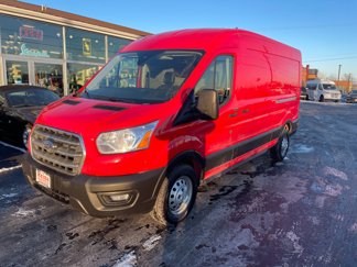 Used 2020 Ford Transit 350 Medium Roof image 1