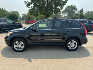 Used 2011 Honda CR-V EX image 1