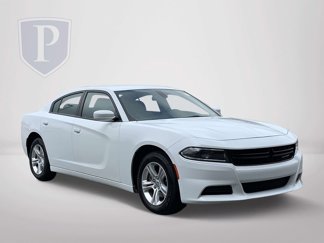 Used 2022 Dodge Charger SXT image 1