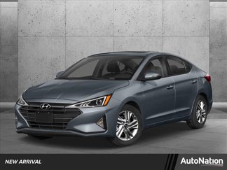 Used 2019 Hyundai Elantra SE w/ Cargo Package image 1