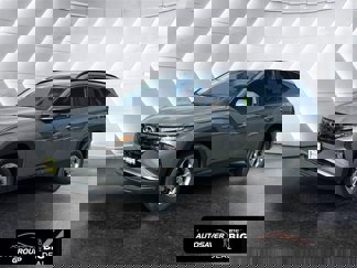 Used 2024 Hyundai Tucson SEL image 1