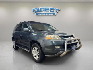 Used 2004 Acura MDX Touring image 1