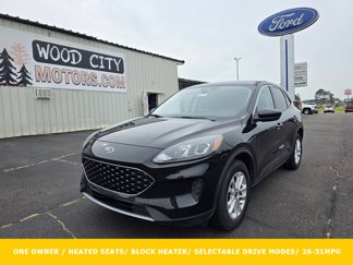 Used 2021 Ford Escape SE image 1