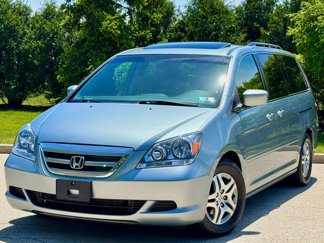 Used 2007 Honda Odyssey EX-L image 1