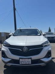 Used 2020 Buick Encore GX Essence w/ Experience Buick Package image 1