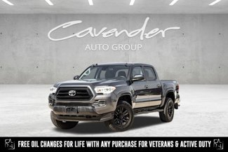 Used 2020 Toyota Tacoma SR image 1