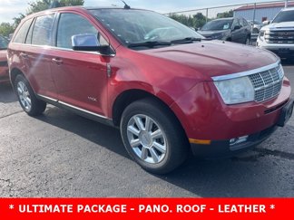 Used 2008 Lincoln MKX AWD image 1