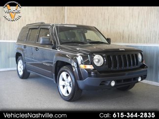 Used 2016 Jeep Patriot Sport w/ Power Value Group image 1