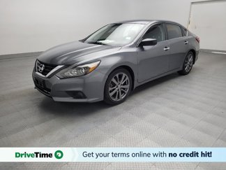 Used 2018 Nissan Altima 2.5 SR w/ SR Special Edition image 1