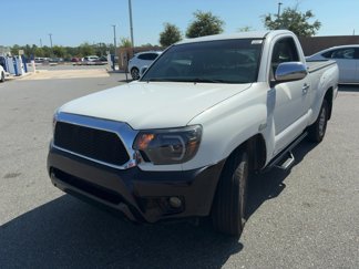 Used 2012 Toyota Tacoma 2WD Regular Cab image 1