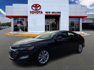 Used 2023 Chevrolet Malibu LT image 1