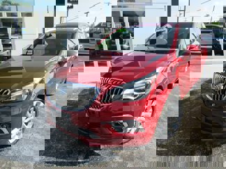 Used 2017 Buick Envision Premium w/ Driver Confidence Package image 1