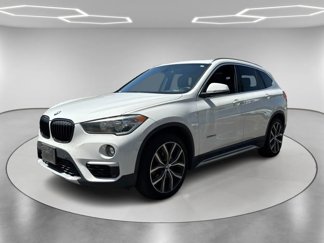 Used 2017 BMW X1 sDrive28i image 1