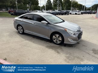 Used 2013 Hyundai Sonata Limited image 1