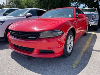 Used 2022 Dodge Charger SXT image 1