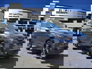 Certified 2024 Subaru Crosstrek 2.0i Premium image 1
