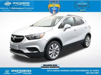 Used 2019 Buick Encore Preferred w/ Safety Package image 1